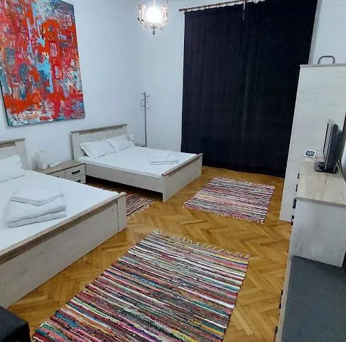 Catalina Residence Central