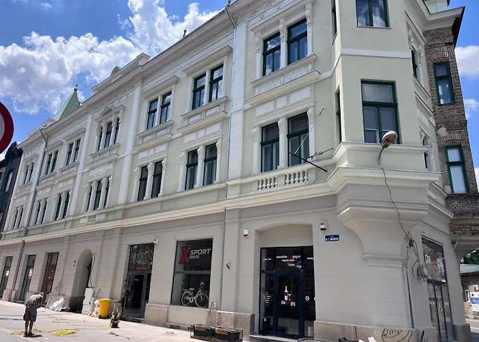 Catalina Residence Central