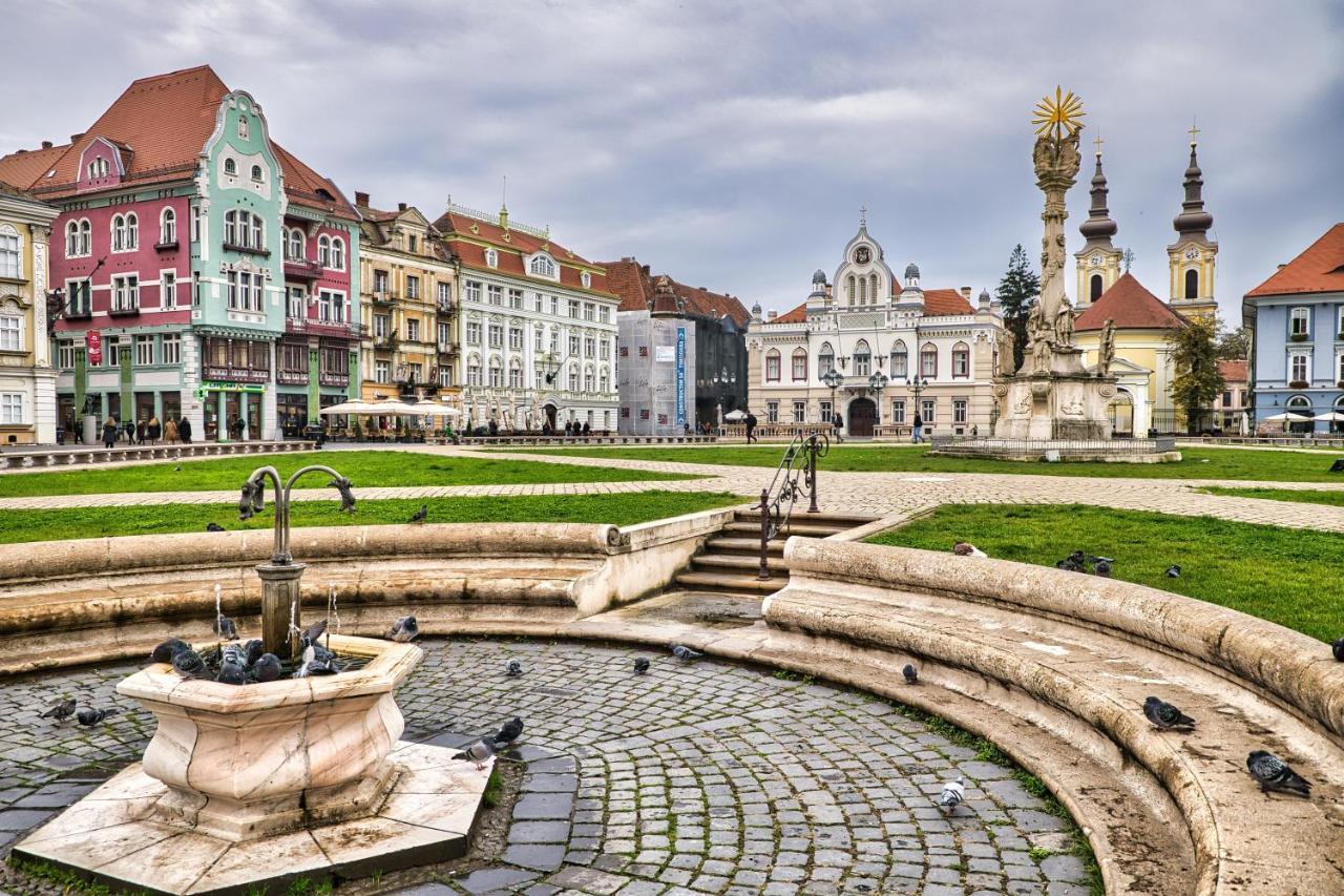 Appartamento Catalina Timisoara