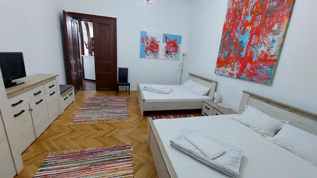 Apartment Catalina Timişoara