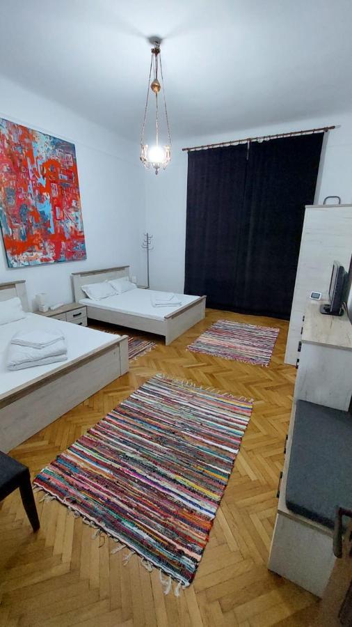 Apartment Catalina *