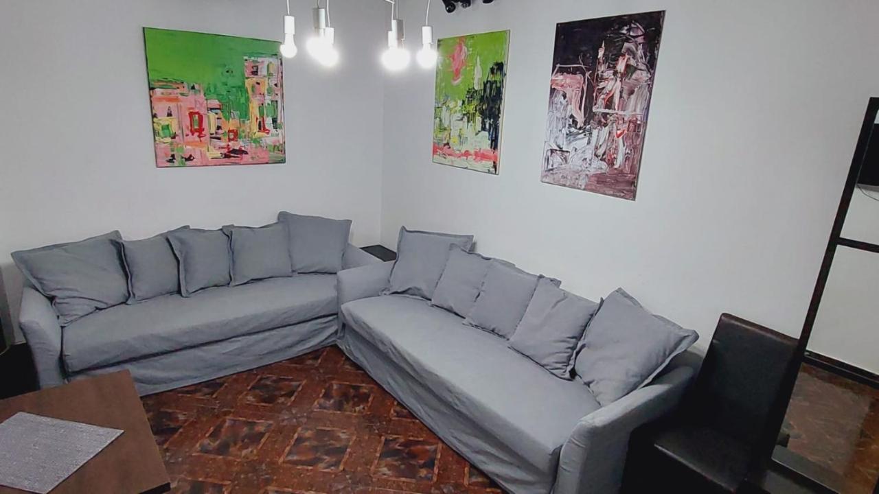Catalina Apartment *