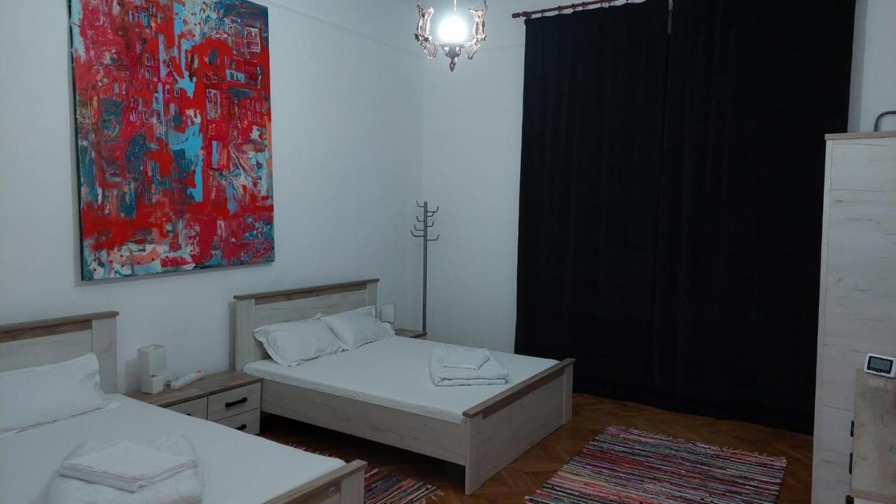 Apartment Catalina *