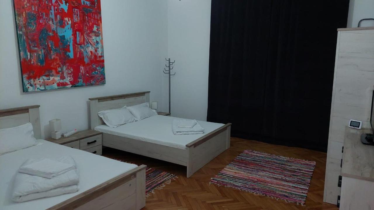 Apartment Catalina *