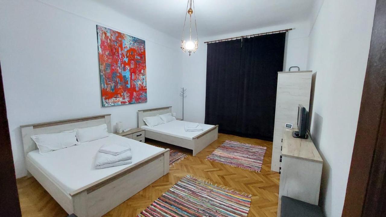 Apartment Catalina *