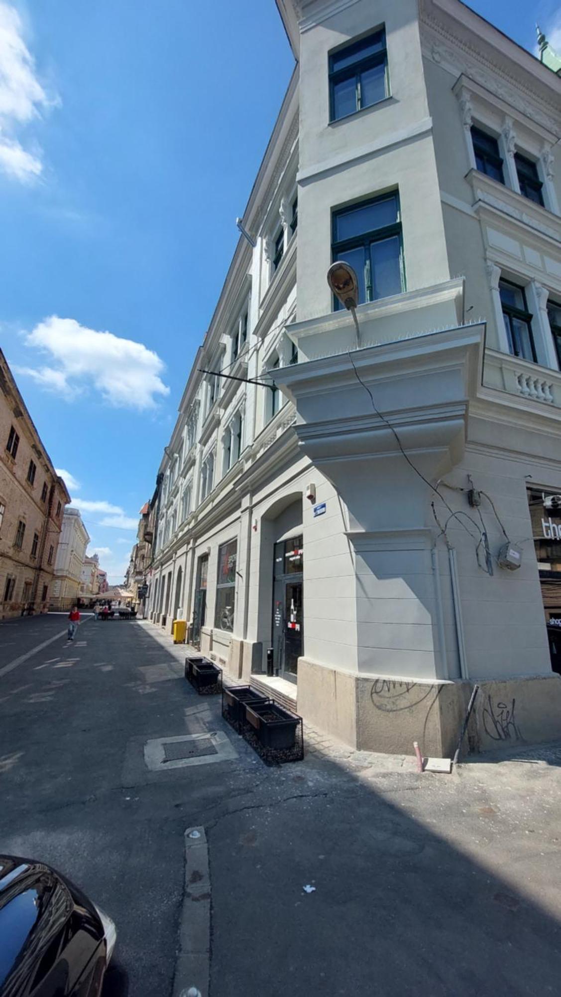 Catalina Appartamento