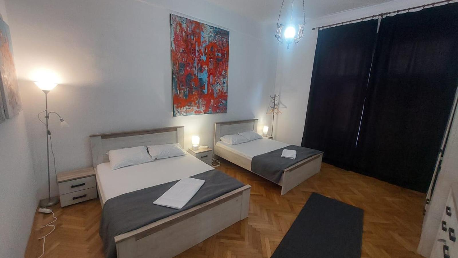 Catalina Appartement