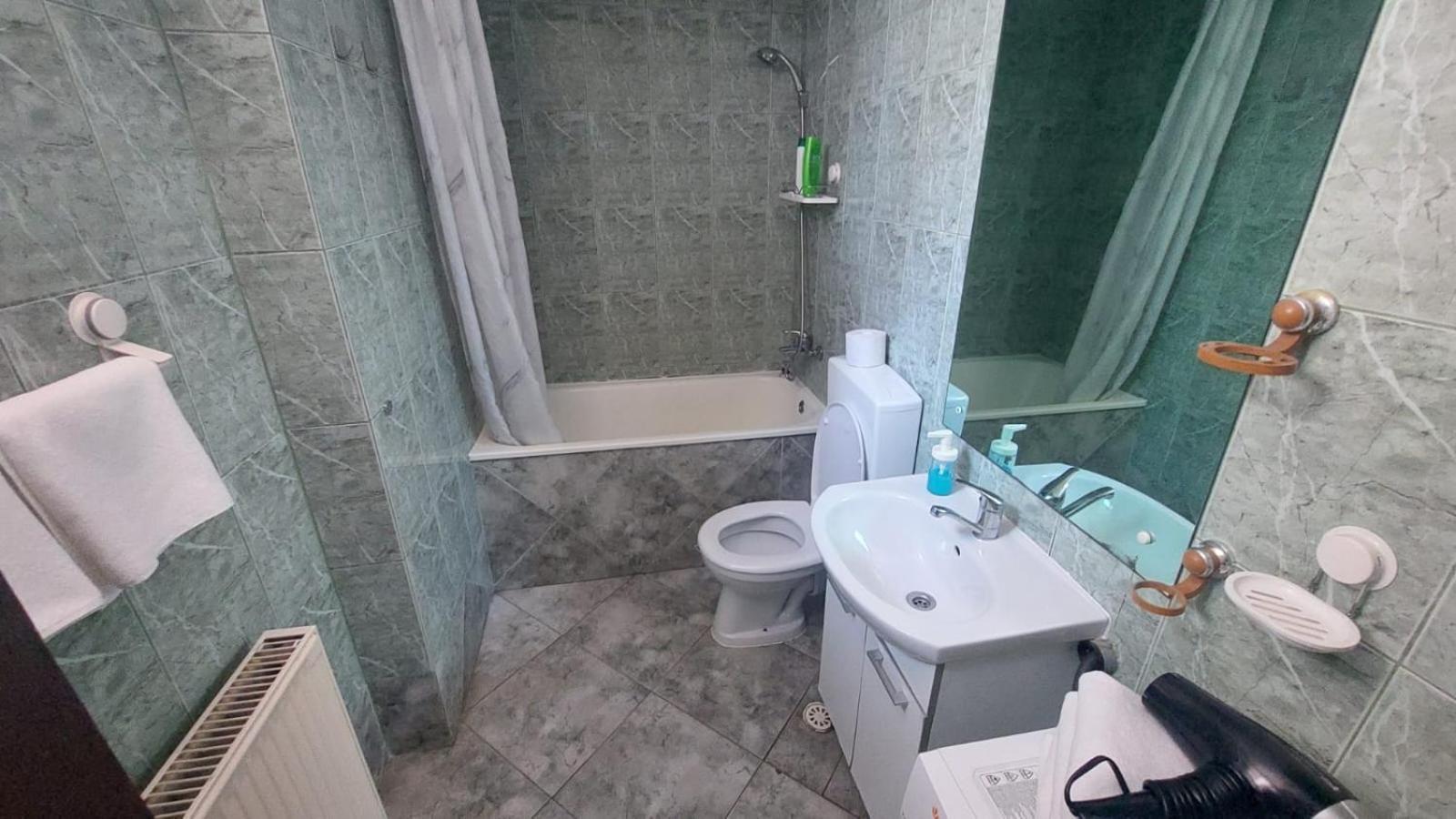 Appartement Catalina *