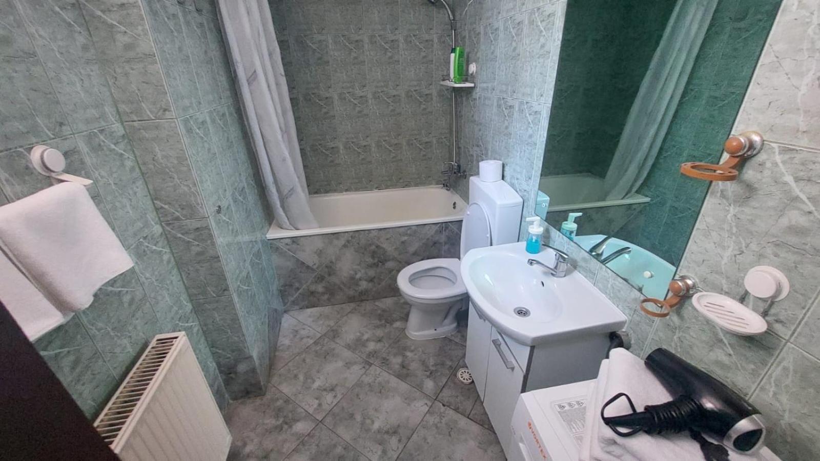 Catalina Appartement Timişoara